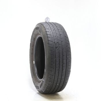 Set of (4) Used 235/65R17 Arizonian Silver Edition 104H - 7.5-8.5/32