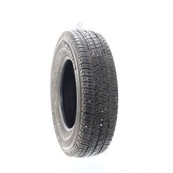Set of (2) Used LT235/80R17 Michelin Primacy XC 120/117R - 11/32