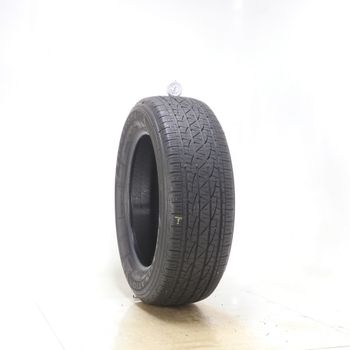 Used 225/60R17 Firestone Destination LE3 99T - 7.5/32