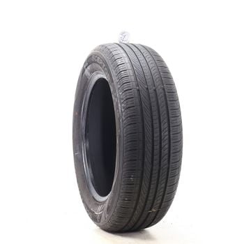 Set of (4) Used 235/60R18 Sceptor 4XS 103H - 8-8.5/32