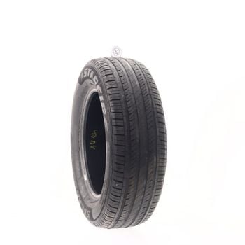 Set of (4) Used 235/65R17 Starfire Solarus A/S 104T - 6-7.5/32