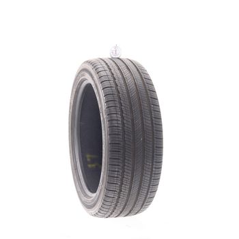 Set of (2) Used 235/45R18 Michelin Primacy MXM4 T1 Acoustic 98W - 7/32