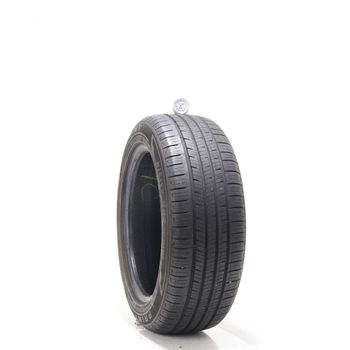 Set of (2) Used 215/55R17 Prinx HiCity HH2 94V - 8.5/32