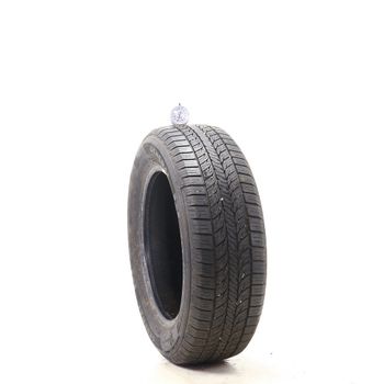 Set of (2) Used 195/60R15 General Altimax RT43 88H - 7.5-8.5/32