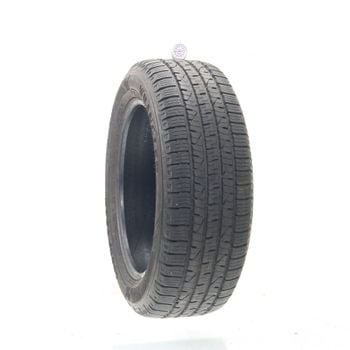 Used 255/55R20 Goodyear Wrangler Steadfast HT Kevlar 107V - 10/32