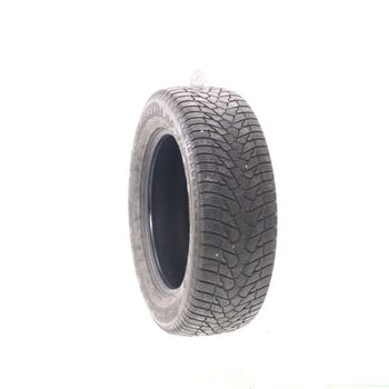 Used 245/60R18 GT Radial IcePro SUV 3 Evo 105T - 8.5/32