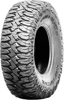 Set of (4) New LT265/75R16 Milestar Patagonia MT 2 123Q
