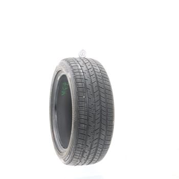 Set of (2) Used 225/50R18 Bridgestone DriveGuard Plus RFT 95V - 7.5-8.5/32