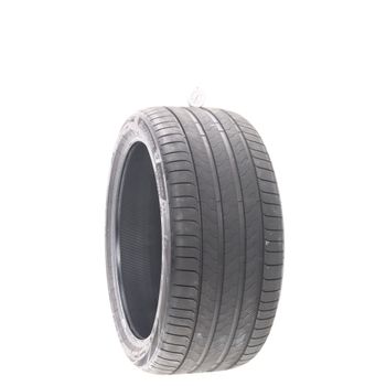 Used 285/35R21 Bridgestone Turanza 6 ENLITEN 105Y - 7.5/32