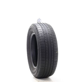 Set of (2) Used 205/65R15 Michelin Premier A/S 94H - 5.5-6/32