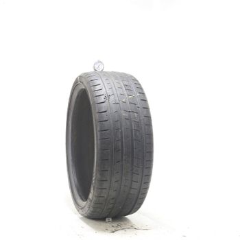 Used 235/35ZR20 Kumho Ecsta PS91 92Y - 8/32