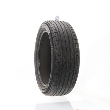 Set of (2) Used 255/50R21 Michelin Primacy All Season Acoustic 109H - 7.5-8/32
