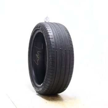 Used 245/40R19 Pirelli Cinturato P7 MOE Run Flat 98Y - 4.5/32