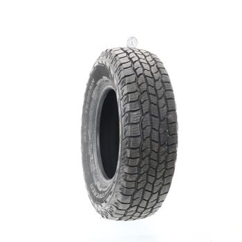 Used 245/75R16 Cooper Discoverer A/T 111T - 13.5/32