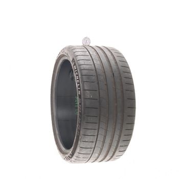 Used 305/30ZR21 Michelin Pilot Sport S 5 MO1 107Y - 7.5/32