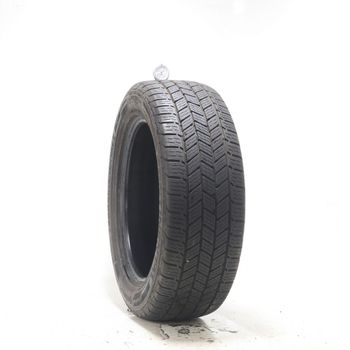 Used 245/55R19 Continental TerrainContact H/T 103T - 9/32