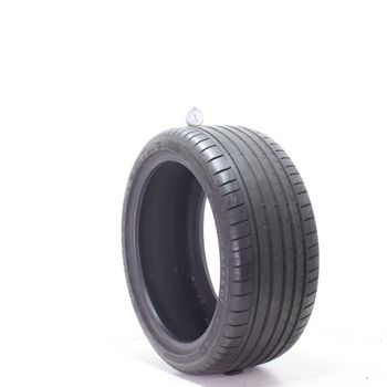 Used 275/35R19 Dunlop SP Sport Maxx GT DSST Run Flat 96Y - 6.5/32