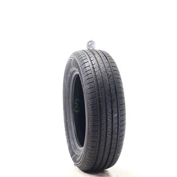 Set of (2) Used 205/65R16 Blackhawk Street-H HH11 95H - 9/32