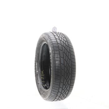 Set of (2) Used 225/55R18 Firestone Firehawk AS V2 98V - 8/32