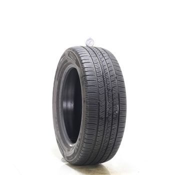Used 235/55R17 Pirelli P7 AS Plus 3 99H - 8.5/32