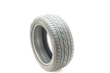 Used 245/45ZR18 Nitto Motivo 100Y - 7/32