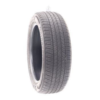 Used 235/55R20 Bridgestone Alenza Sport A/S 102V - 7/32