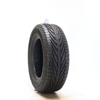 Used 235/65R16 Goodyear Fortera Tripletred 103T - 11/32