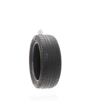 Used 205/50R16 Michelin Premier A/S 87V - 3.5/32