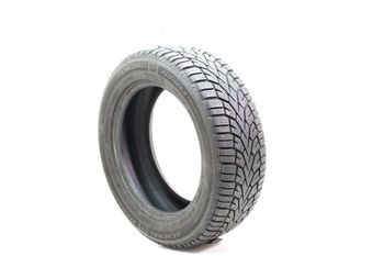 Used 215/60R17 General Altimax Arctic 12 100T - 8.5/32
