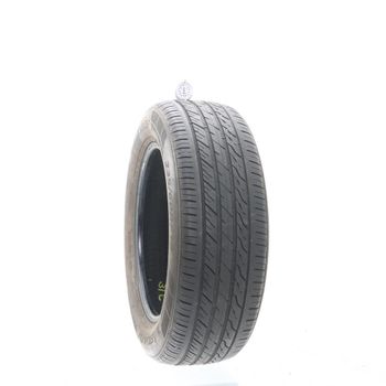 Used 235/60RF18 Lexani RFX Plus Run Flat 103V - 6.5/32