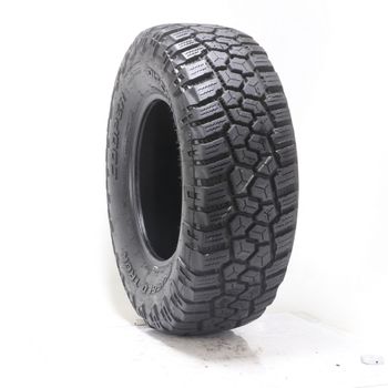 Used 285/70R17 Cooper Discoverer Rugged Trek 116T - 15/32