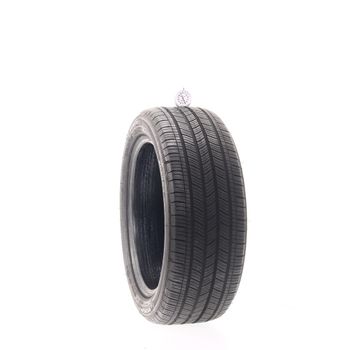 Set of (2) Used 215/50R17 Michelin Energy Saver A/S Selfseal 91H - 6-6.5/32