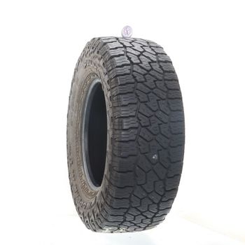 Used LT295/70R18 Falken Wildpeak A/T4W HD 129/126R - 13/32
