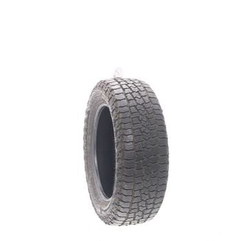 Used 225/60R17 Cooper Discoverer Road+Trail AT 103H - 12/32