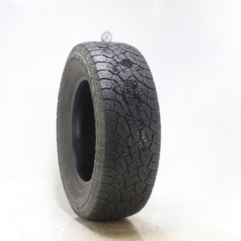Used 275/65R18 Kumho Road Venture AT52 116T - 8/32