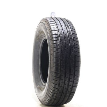 Used 265/75R16 Michelin Defender LTX M/S 116T - 11.5/32