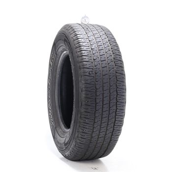 Used 265/70R17 Goodyear Wrangler Fortitude HT 115T - 6.5/32