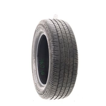 Used 275/60R20 Michelin Defender LTX M/S 2 116H - 10/32