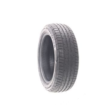 Driven Once 235/55R20 BFGoodrich Advantage Control 102V - 10/32