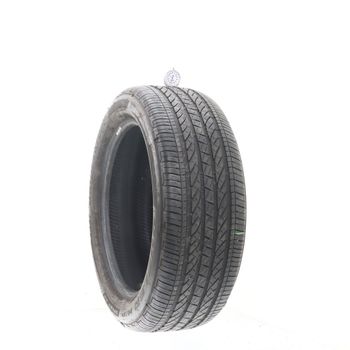 Set of (2) Used 245/50R19 Bridgestone Dueler H/P Sport AS RFT 105H - 7.5/32