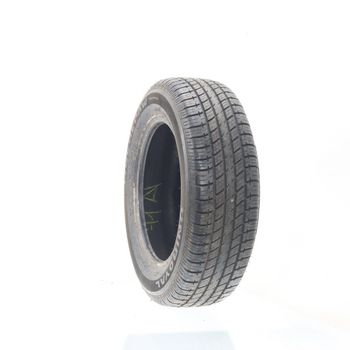 Driven Once 205/65R16 Uniroyal Tiger Paw Touring 95H - 10/32