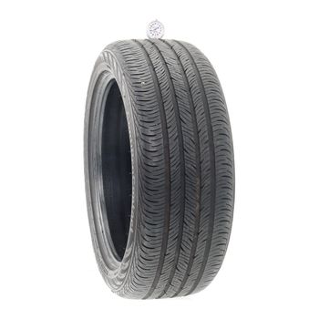 Set of (2) Used 235/45R19 Continental ContiProContact 95H - 9.5/32