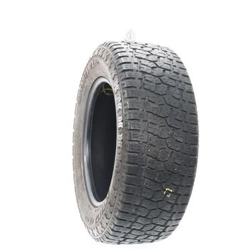 Used LT35X12.5R20 Advanta ATX-850 125Q - 6.5/32
