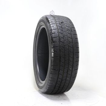 Set of (2) Used 275/50R22 Wild Spirit HST 111H - 7-7.5/32