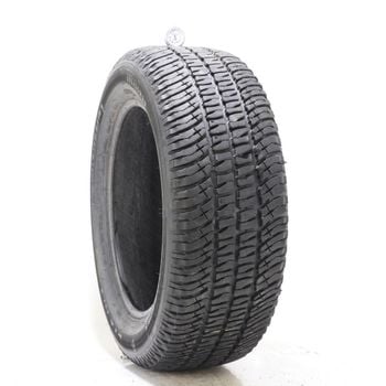 Set of (2) Used 275/55R20 Michelin LTX A/T2 113T - 13/32