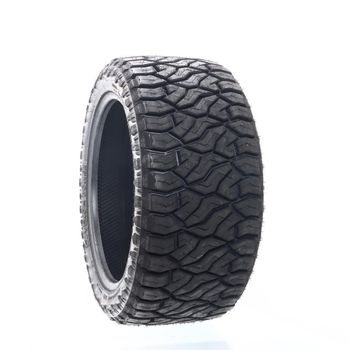 Set of (2) New LT33X14.5R22 Venom Power Terra Hunter R/T+ 115Q