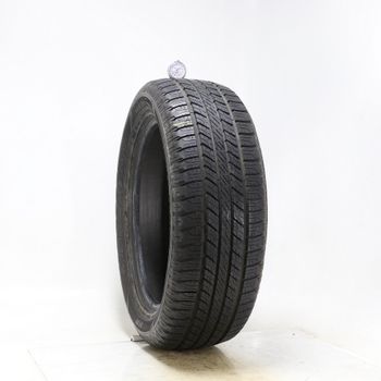 Used 235/55R19 Goodyear Wrangler HP All Weather 105V - 9.5/32