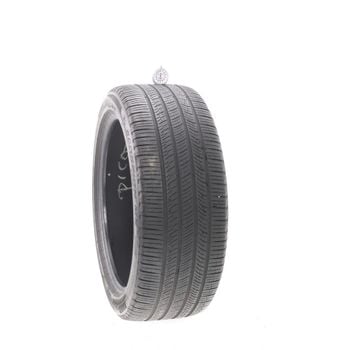 Used 255/45R20 Pirelli Scorpion MS 105V - 7/32
