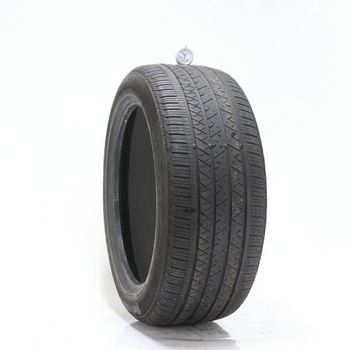 Used 275/45R20 Continental CrossContact LX Sport T1 ContiSilent 110V - 5.5/32