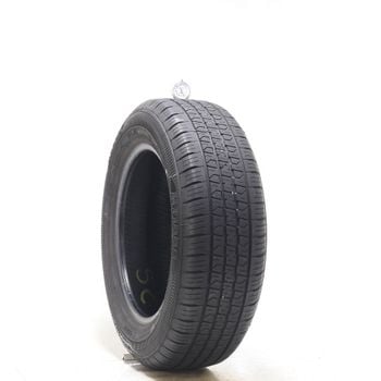 Set of (4) Used 225/65R17 Zeetex HT1000 102H - 6-7.5/32